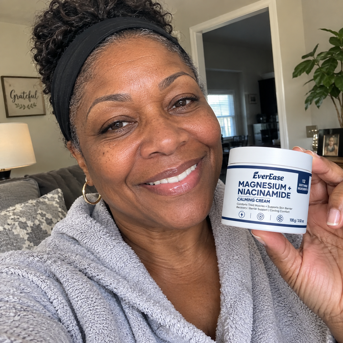 Got this for my mom, she loves it
