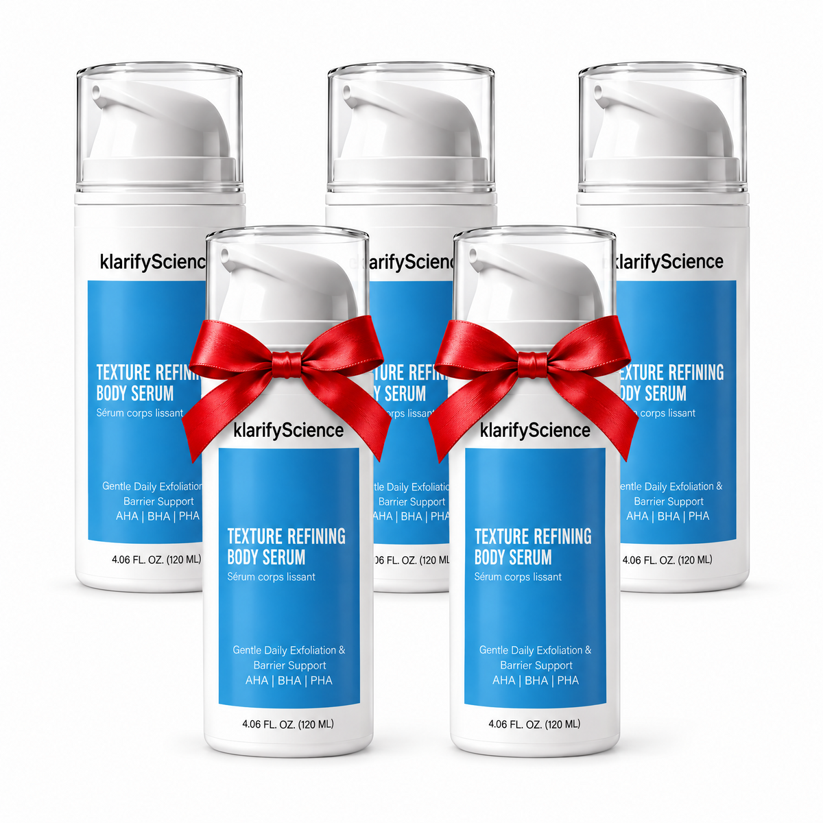 SK Texture Refining Body Serum