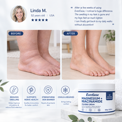 Magnesium Nerve Cream