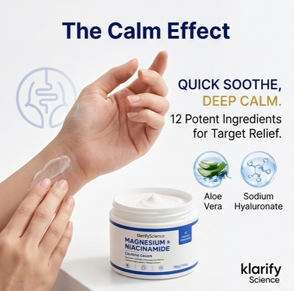 Magnesium Nerve Cream