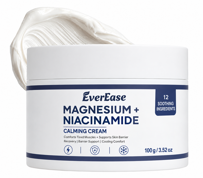 Magnesium Nerve Cream
