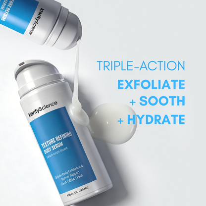 SK Texture Refining Body Serum