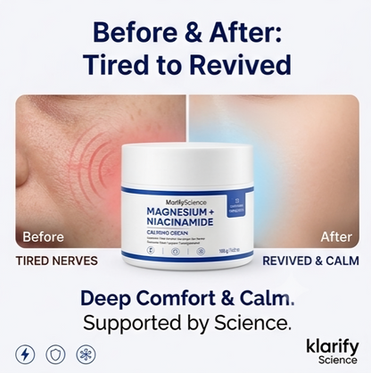 Magnesium Nerve Cream