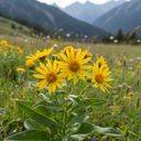 Arnica Montana