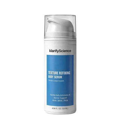 SK Texture Refining Body Serum