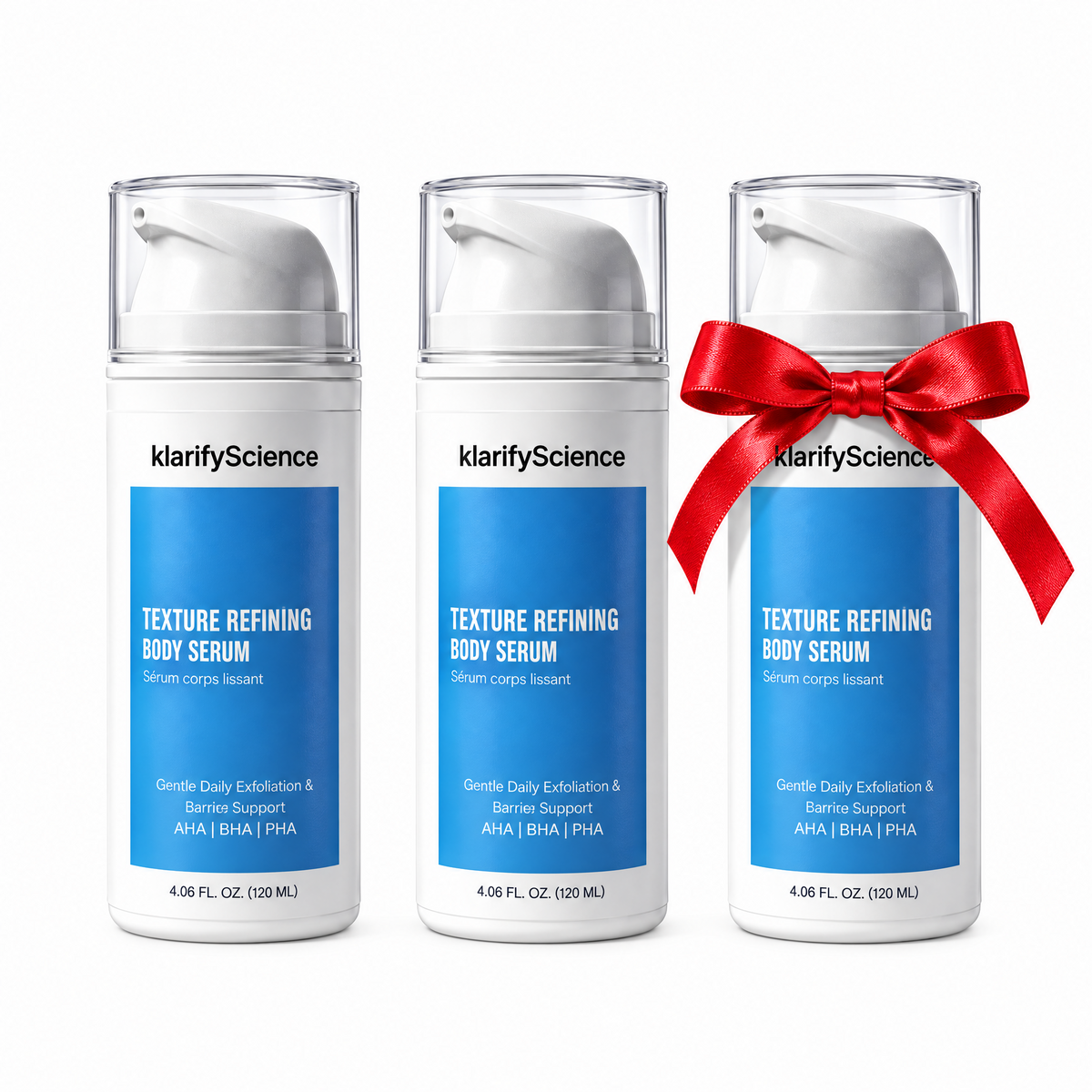 SK Texture Refining Body Serum