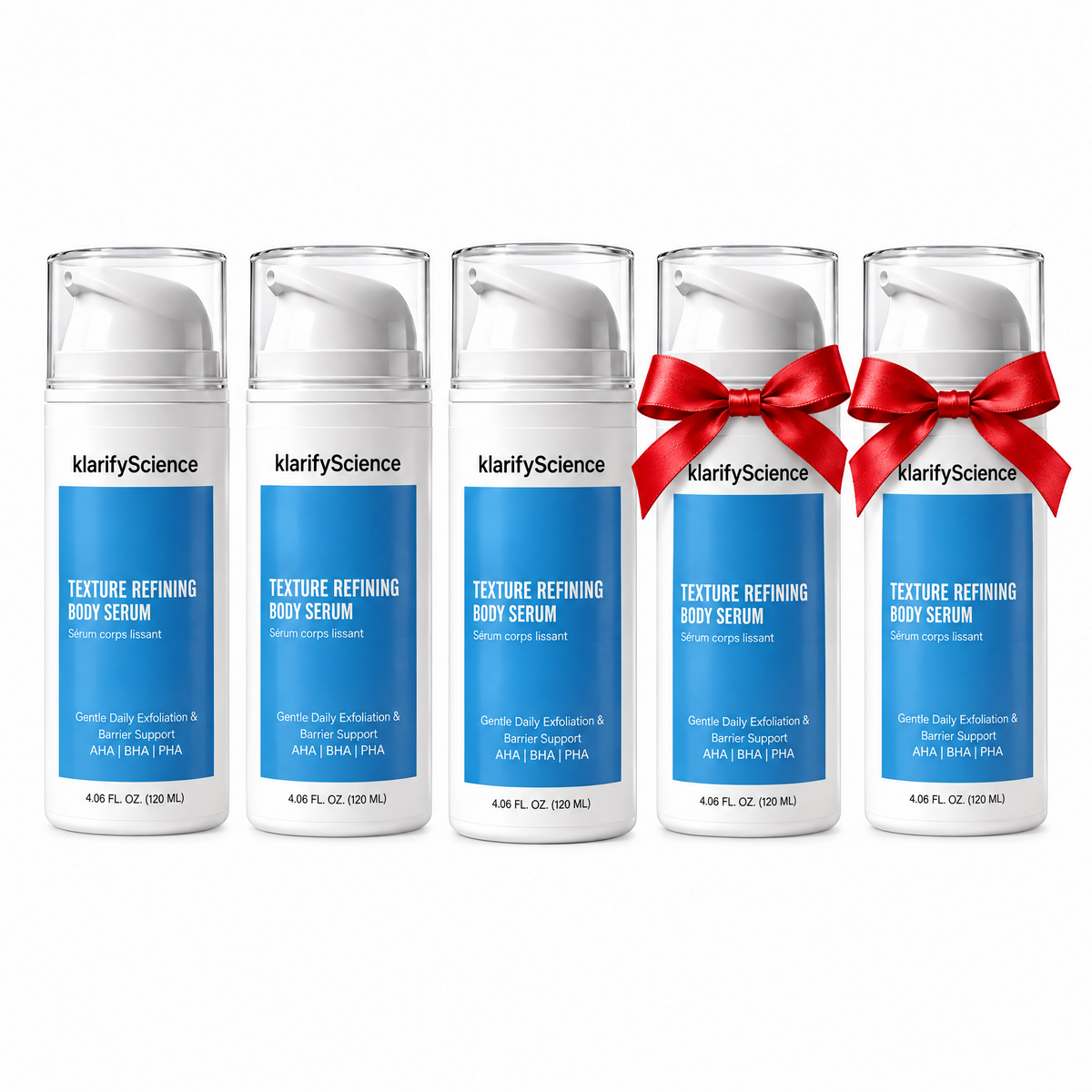 SK Texture Refining Body Serum
